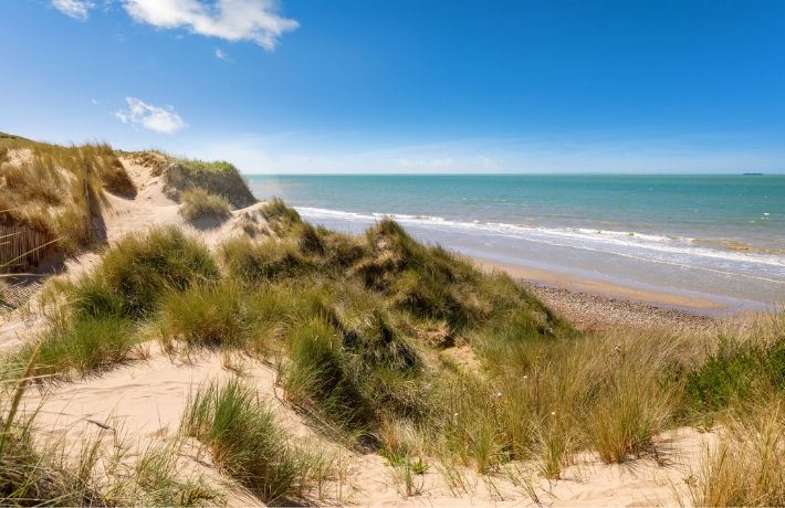 School Primary Languages Trip to Opal Coast